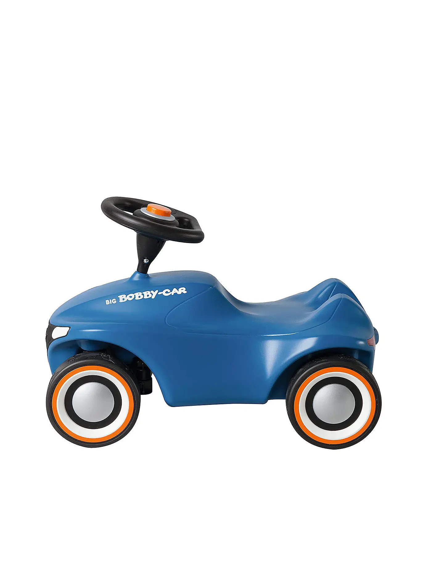 BIG | Bobby Car Neo Blau | 